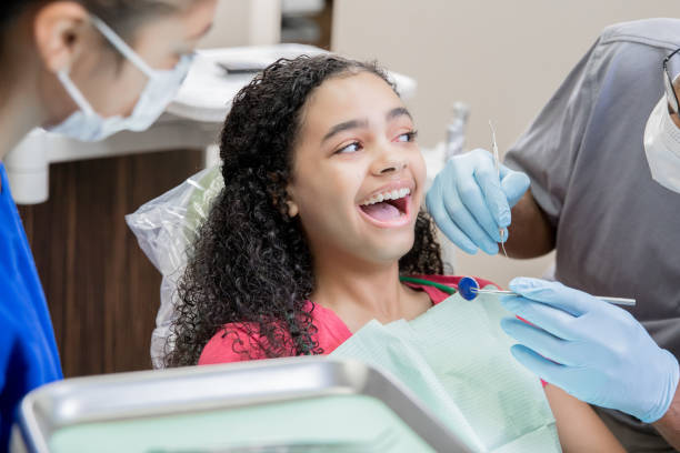 Best Emergency Treatment for Dental Infections or Abscesses in Comstock Northwest, MI