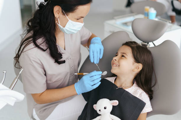 Best Emergency Dental Care for Broken or Chipped Teeth in Comstock Northwest, MI