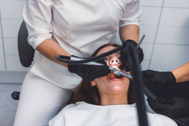 Best Emergency Treatment for Dental Infections or Abscesses in Comstock Northwest, MI